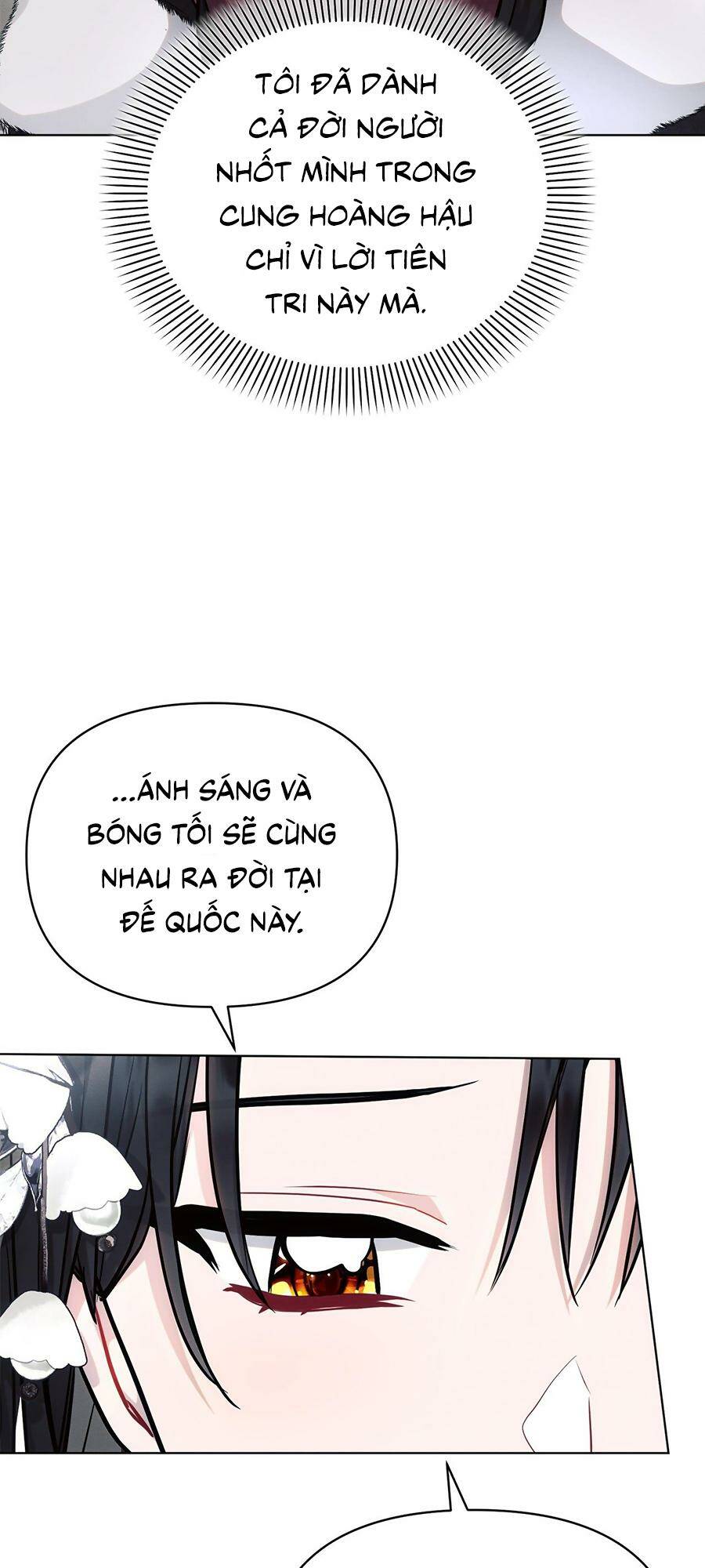 Ashtarte Chương 64 Ảnh 12