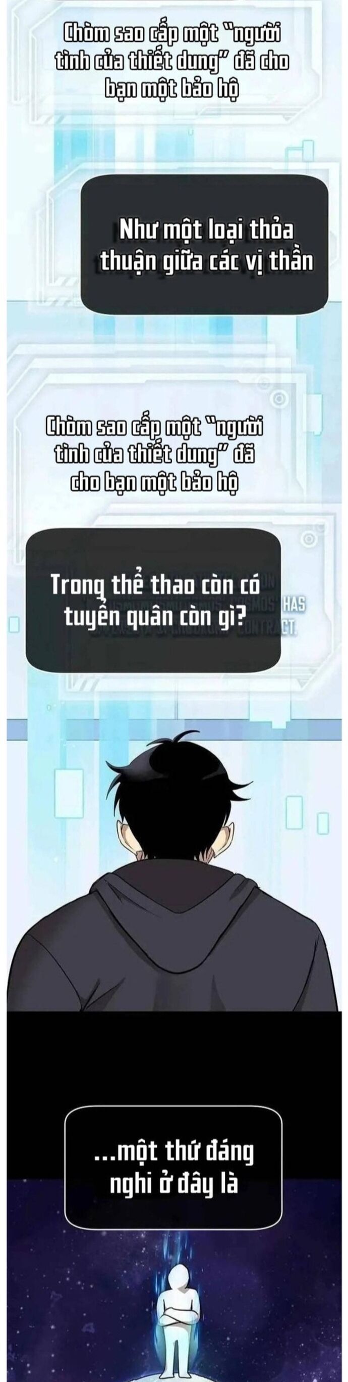 Ta Leo Lên Đỉnh Cao Ngay Cả Những Hồi Quy Giả Cũng Không Thể Đạt Tới Chương 31 Ảnh 34