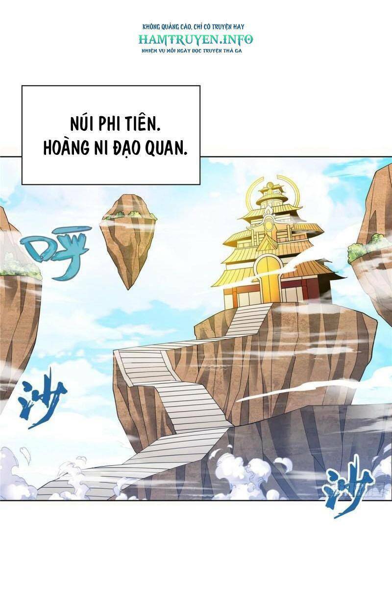 Võ Công Tự Động Tu Luyện: Ta Ở Ma Giáo Tu Thành Phật Hoàng Chương 89 Ảnh 2