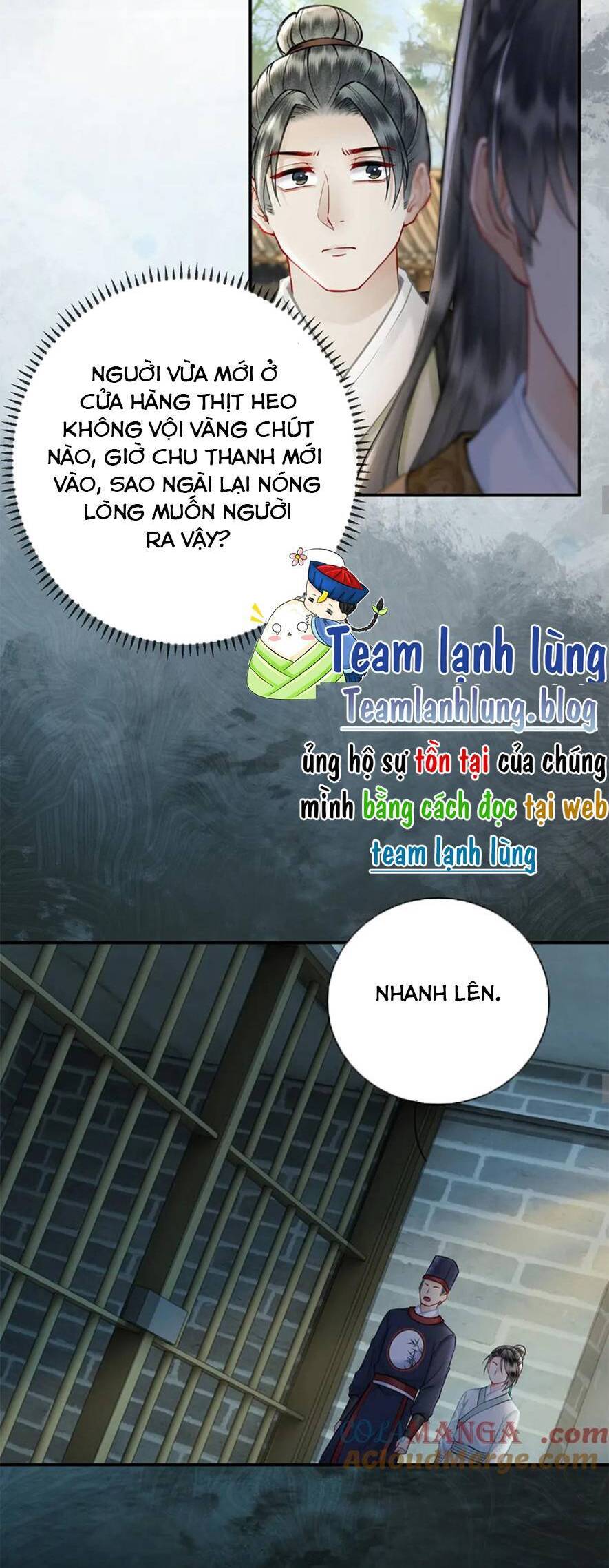 Ngỗ Tác Cẩm Y Chương 47 Ảnh 24