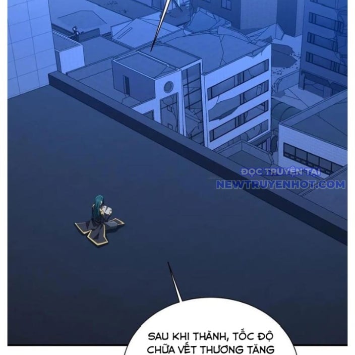 Ma Tu Tái Sinh: Khởi Đầu Nhặt Được Một Hành Tinh Zombie Chương 27 Ảnh 14