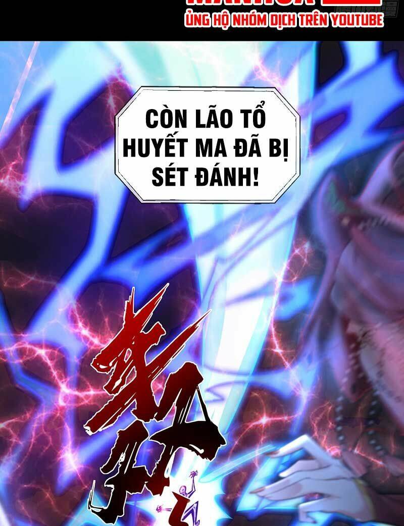 Tiên Tử Tha Mạng Chương 1 Ảnh 12