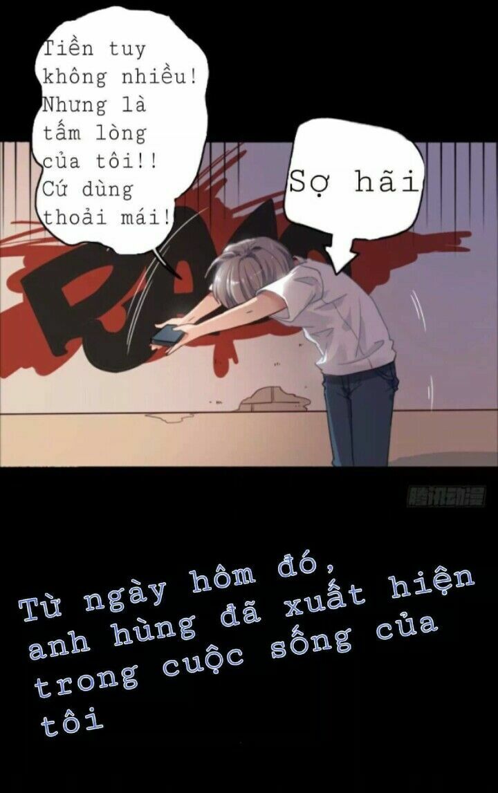 Thì Thầm Chương 1 Ảnh 4