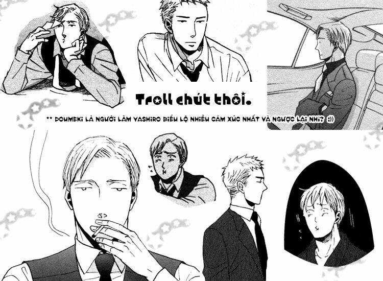 Saezuru Tori Wa Habatakanai Chương 6 Ảnh 31