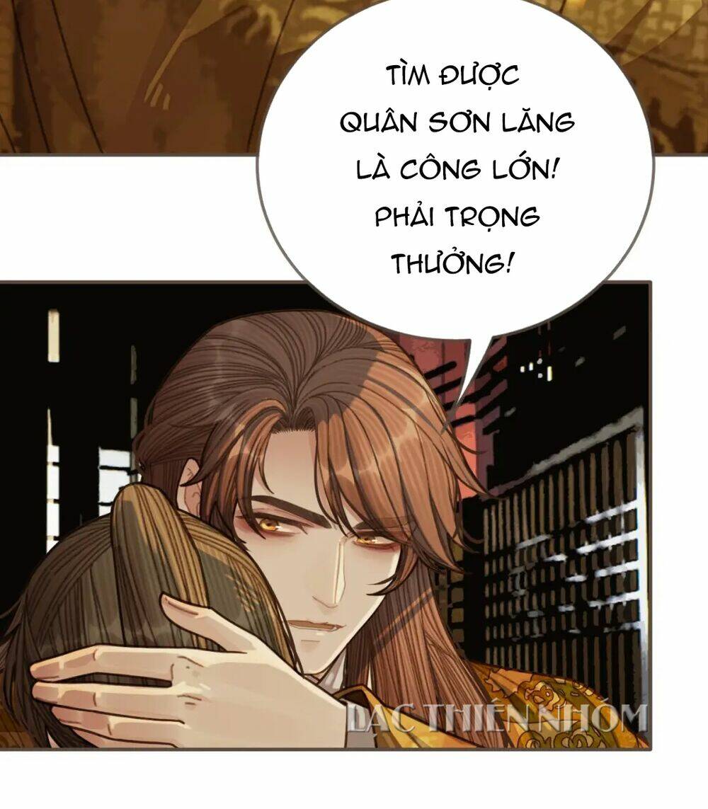 Nô Lệ Câm Chương 48 Ảnh 30