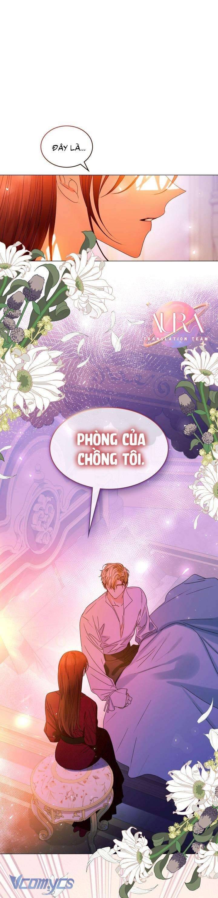 Sau Khi Kết Thúc, Tôi Đã Cứu Rỗi Vai Phản Diện Bằng Tiền Chương 14 Ảnh 9