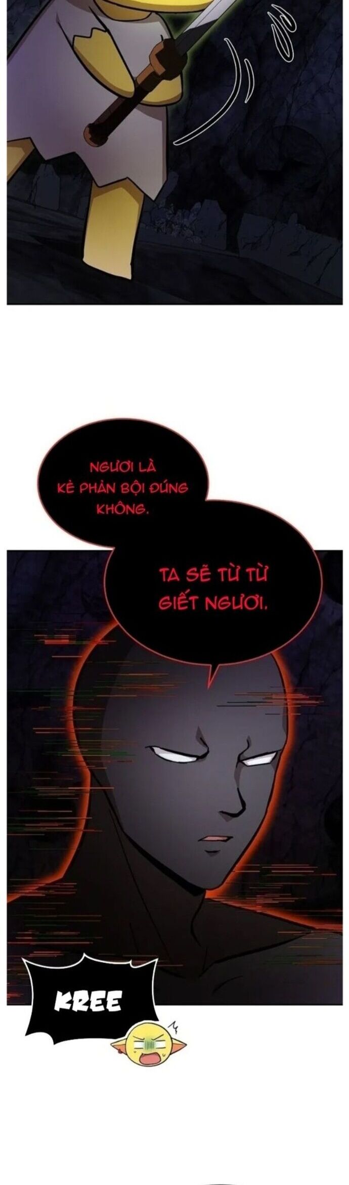 Ta Leo Lên Đỉnh Cao Ngay Cả Những Hồi Quy Giả Cũng Không Thể Đạt Tới Chương 35 Ảnh 37