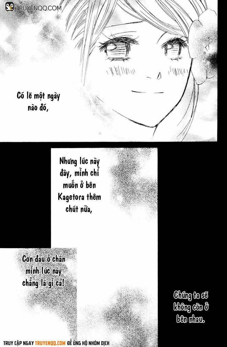 Shinobi Life Chương 8 Ảnh 30