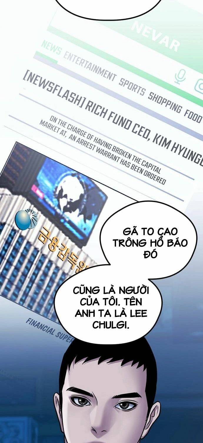 Đấu Kiếm - Công Tố Viên Lách Luật Chương 1 Ảnh 65