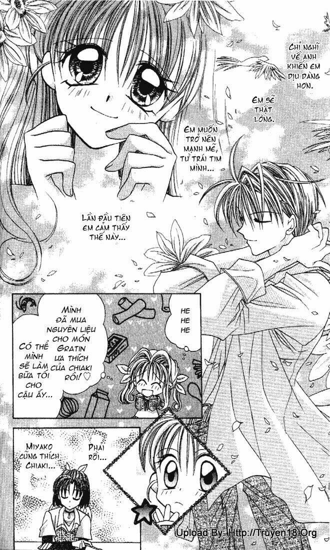 Kamikaze Kaitou Jeanne Chương 9 Ảnh 14