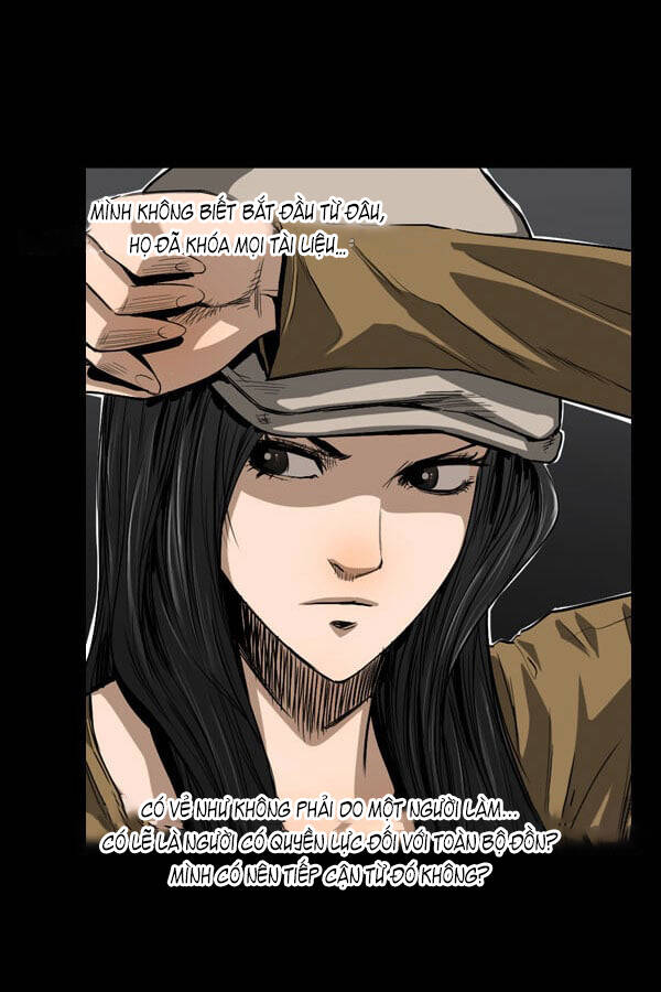 Dư Vật Chương 29 Ảnh 6