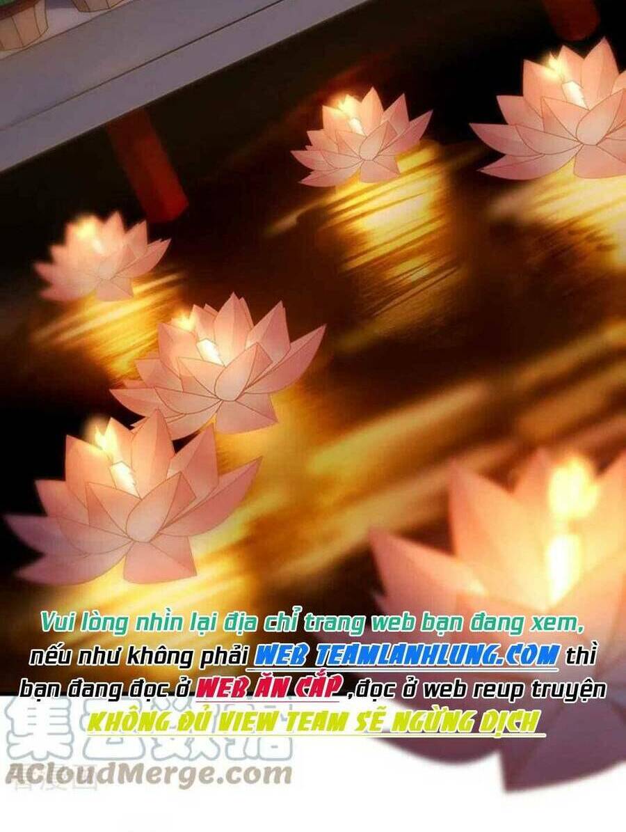 Sự Trả Thù Của Vương Phi Chương 75 Ảnh 16