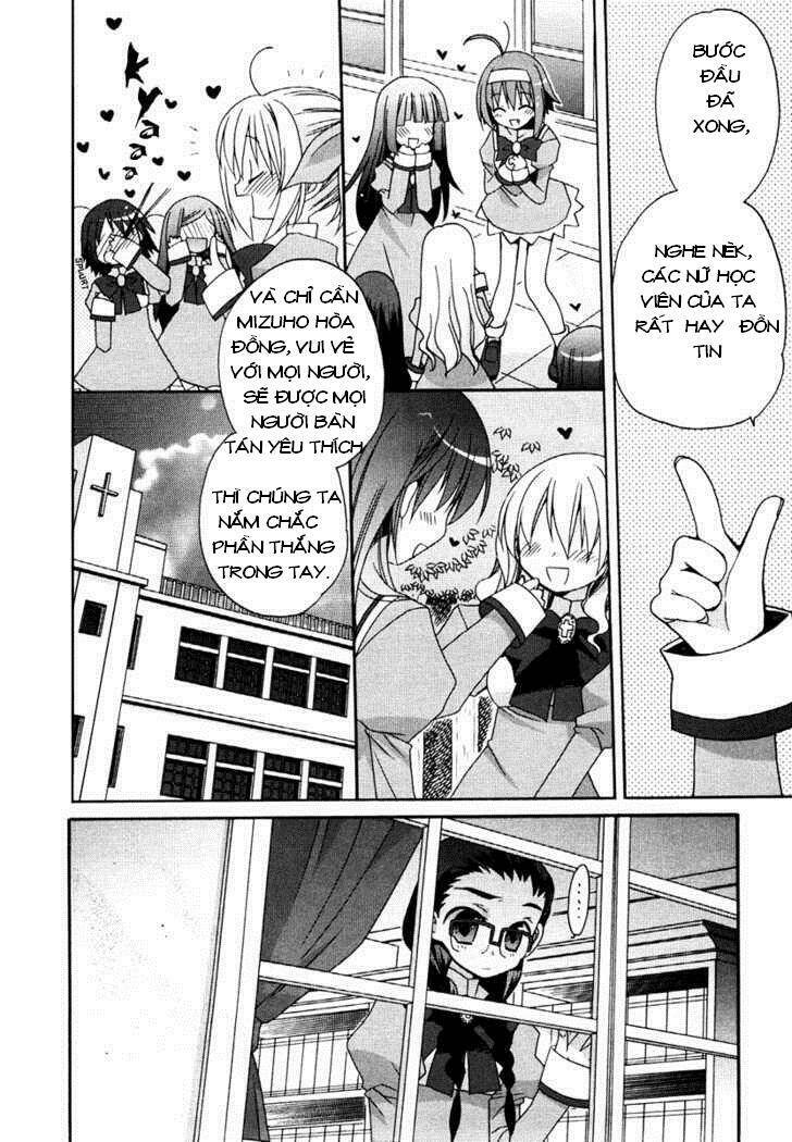 Otome Wa Boku Ni Koishiteru Chương 3 Ảnh 11