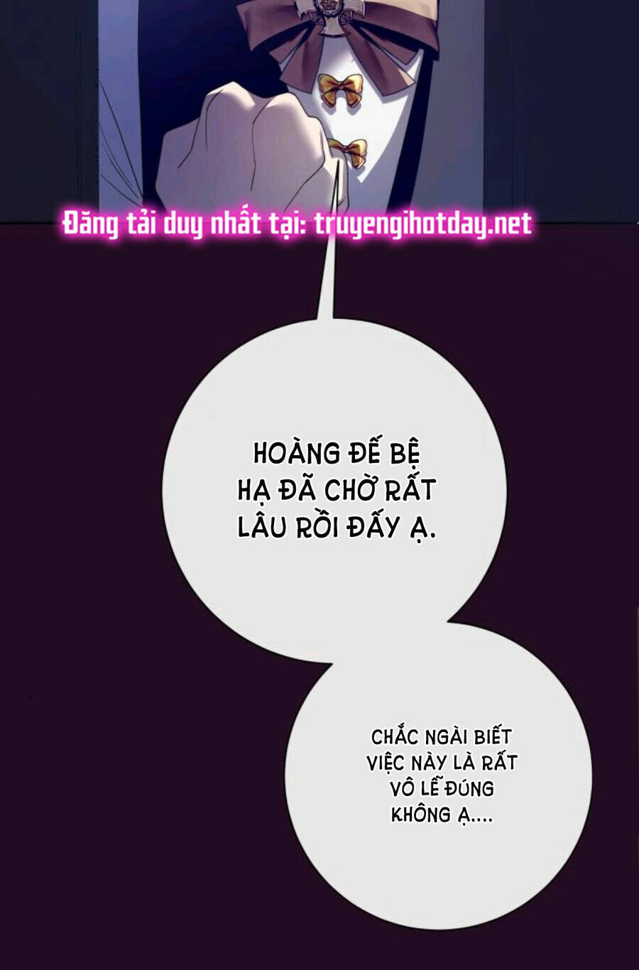 Tôi Muốn Trở Thành Cô Ấy Dù Chỉ Là Một Ngày Chương 168.1 Ảnh 81