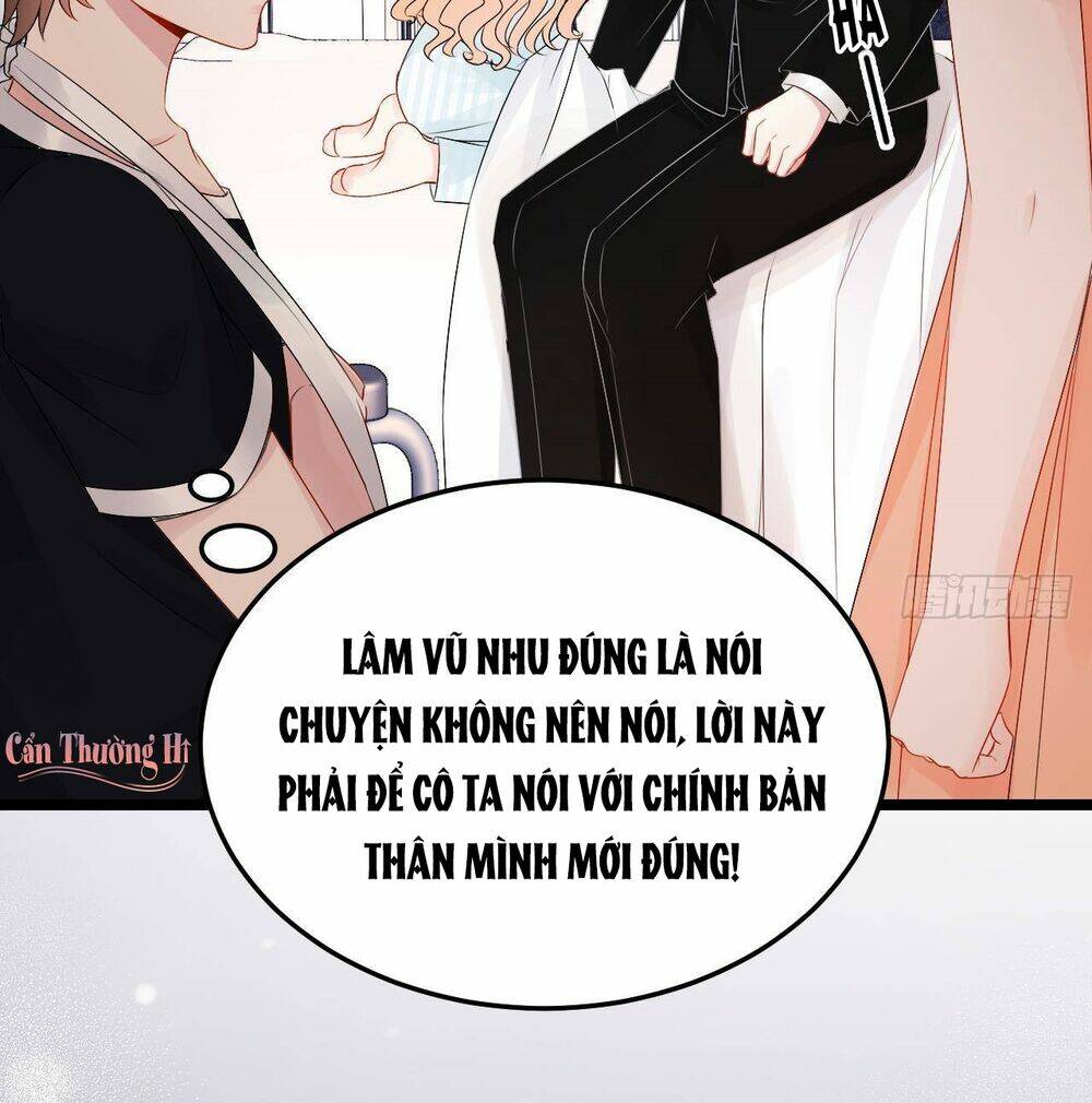 Đế Thiếu Ngọt Sủng: Manh Thê Sống Lại Không Ngoan Chương 19 Ảnh 29