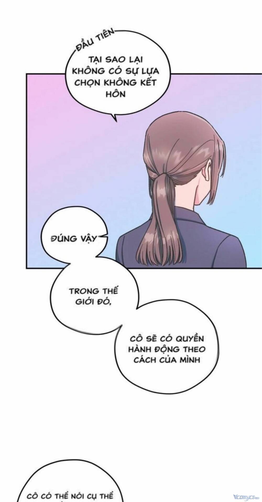Lâu Đài Hoa Hồng Trắng Của Elise Chương 1 Ảnh 33
