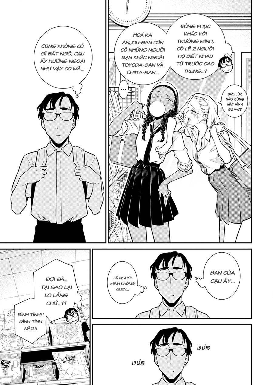 Yancha Gal No Anjou-San Series Chương 163 Ảnh 8