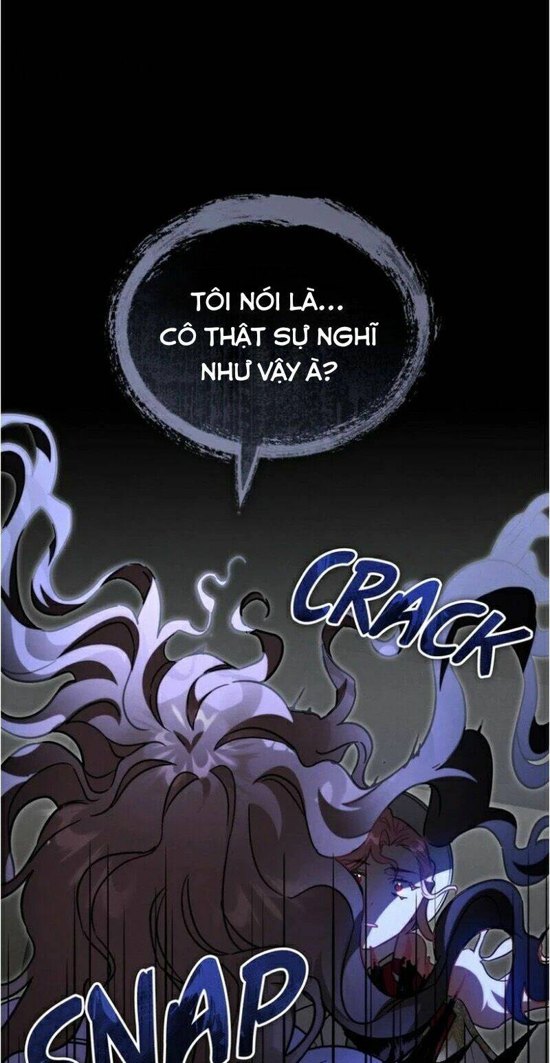 Ánh Sáng Vàng Của Bình Minh Chương 60 Ảnh 10