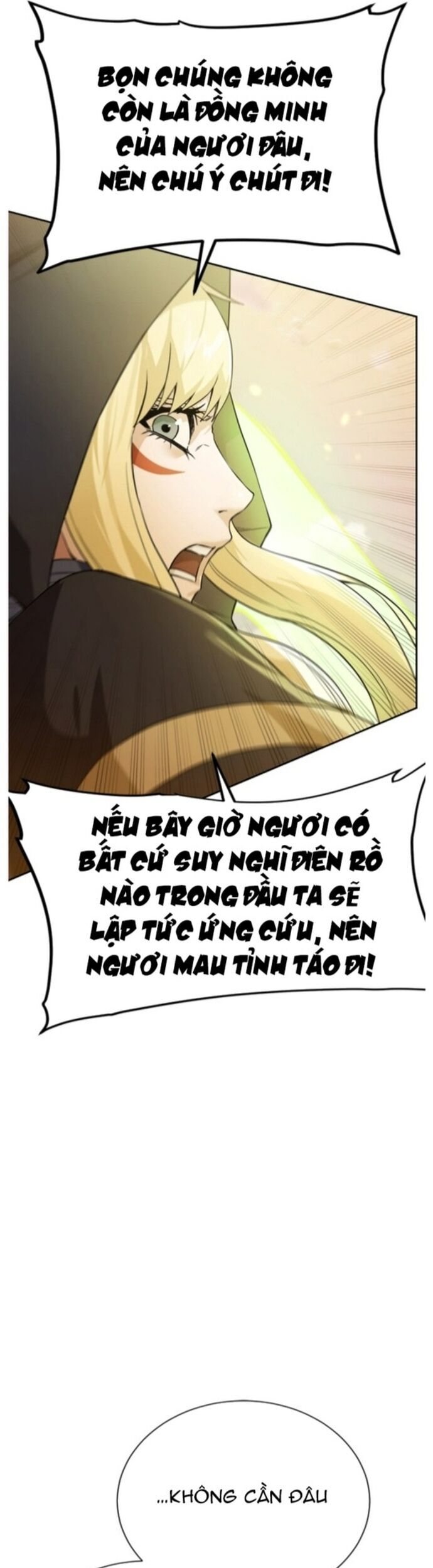 Cổ Vật Trong Hầm Tối Chương 114 Ảnh 4