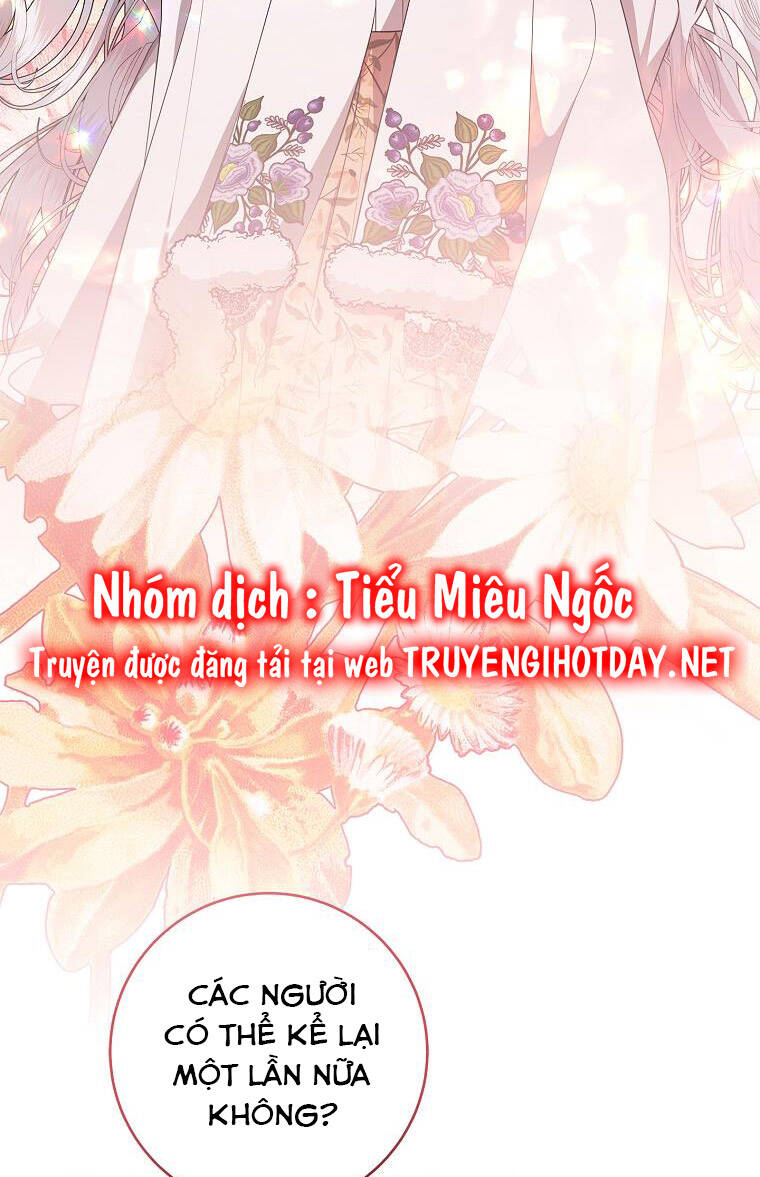 Xin Hãy Nhận Con Làm Con Đi Mà, Papa Chương 36 Ảnh 31