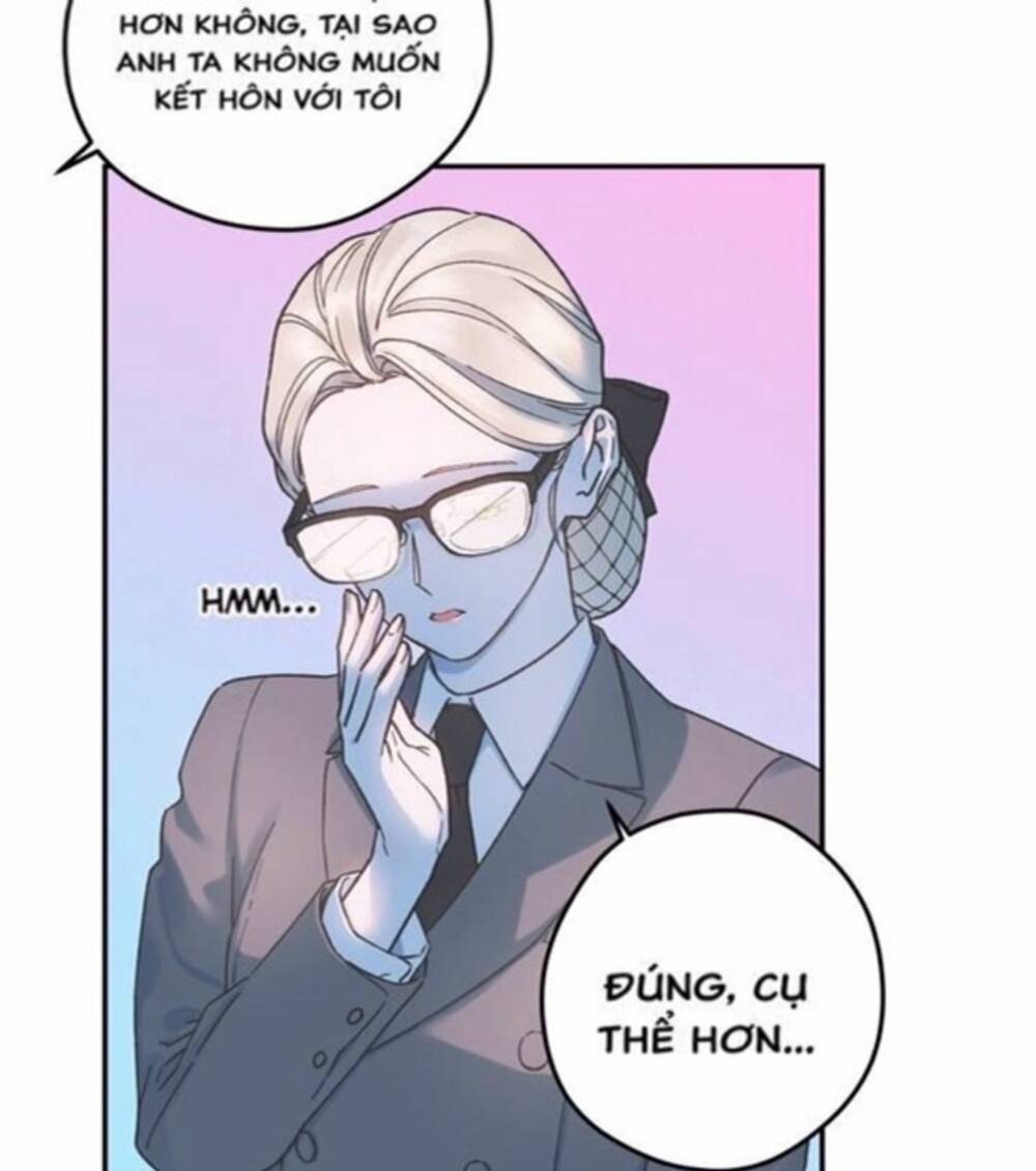 Lâu Đài Hoa Hồng Trắng Của Elise Chương 1 Ảnh 34