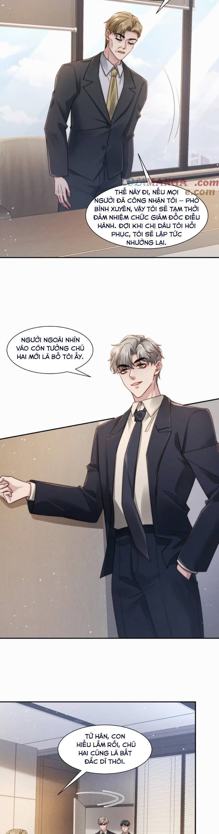 Hôn Nhân Chớp Nhoáng Chương 37 Ảnh 10
