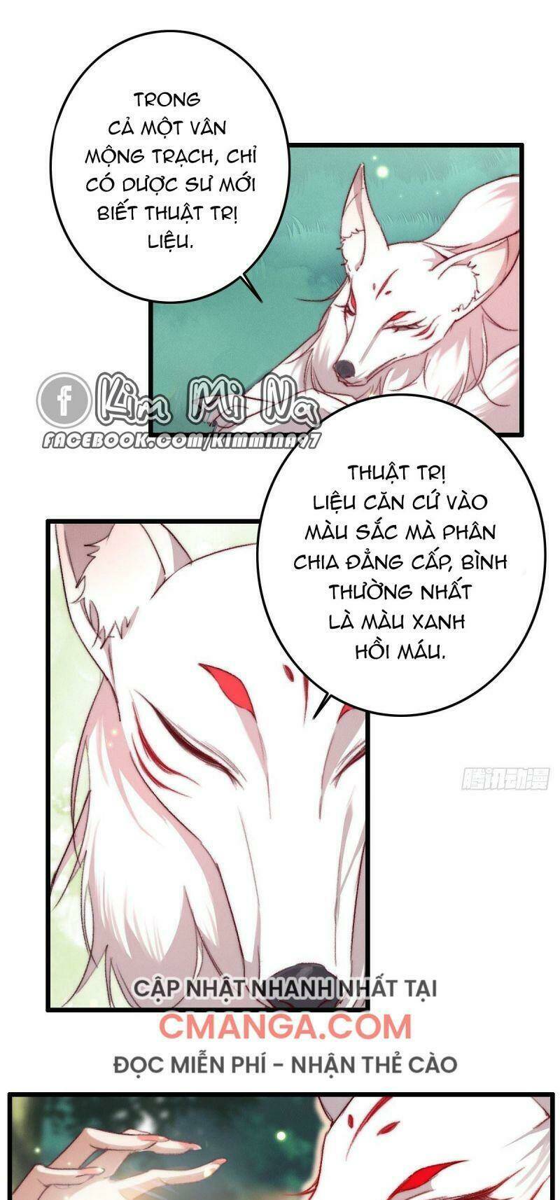 Ngự Thú Cuồng Phi Chương 7 Ảnh 4