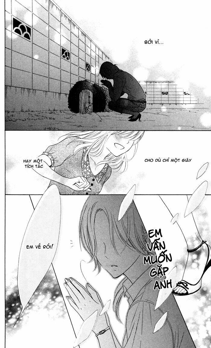 Hajimari No Niina Chương 10 Ảnh 37