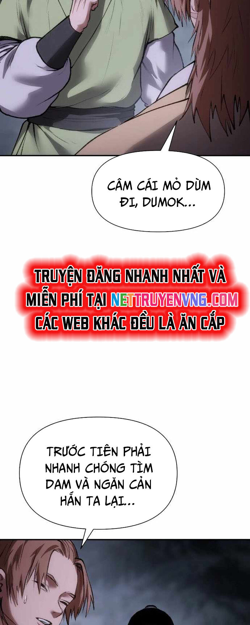 Ám Vệ Chương 49 Ảnh 63