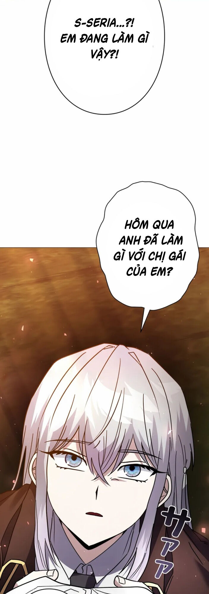Bức Thư Tình Đến Từ Tương Lai Chương 21 Ảnh 50