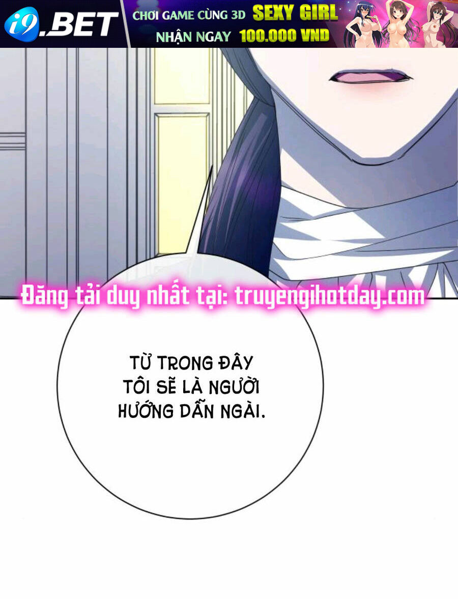 Tôi Muốn Trở Thành Cô Ấy Dù Chỉ Là Một Ngày Chương 169.1 Ảnh 57