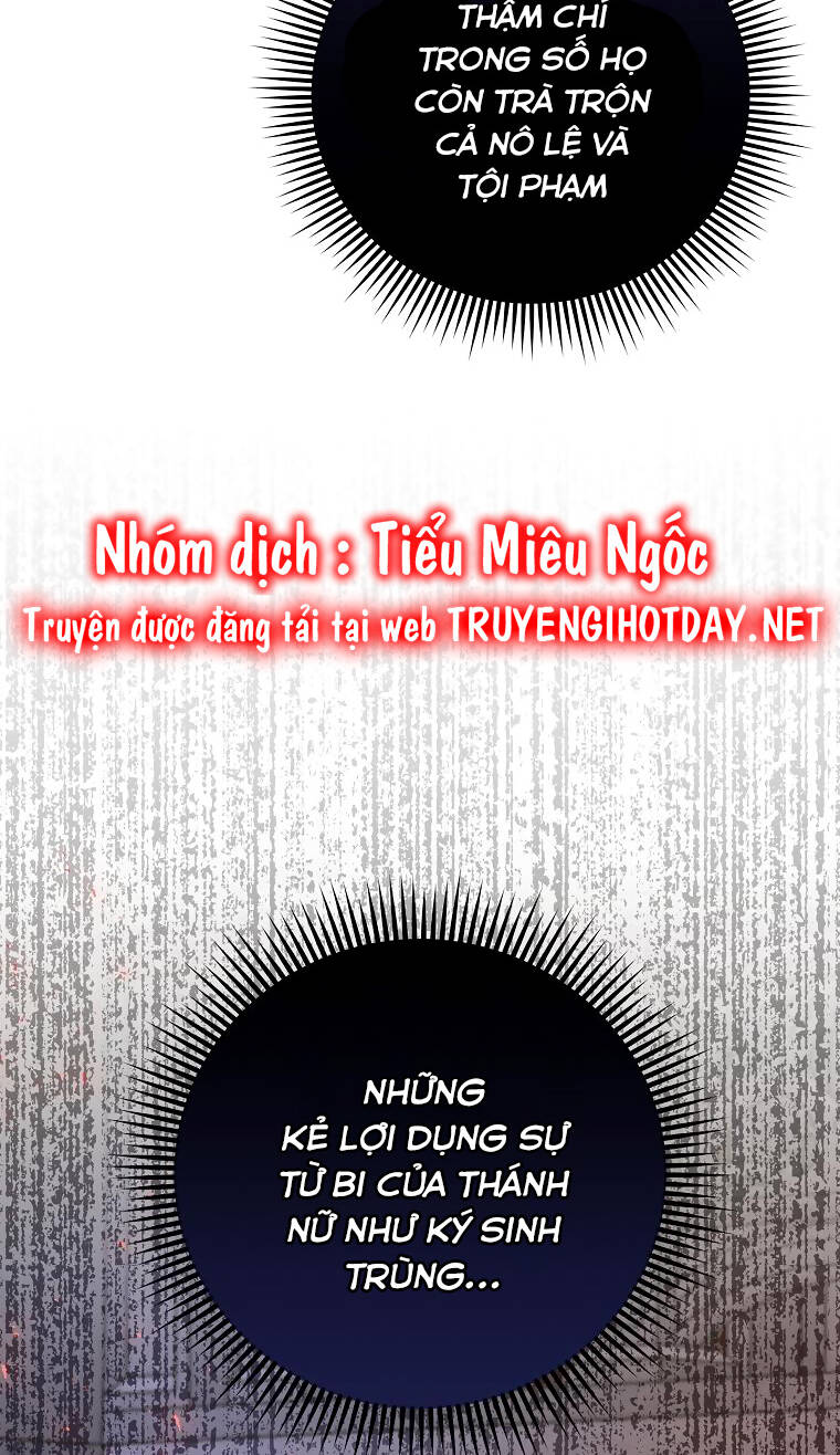 Xin Hãy Nhận Con Làm Con Đi Mà, Papa Chương 38 Ảnh 64