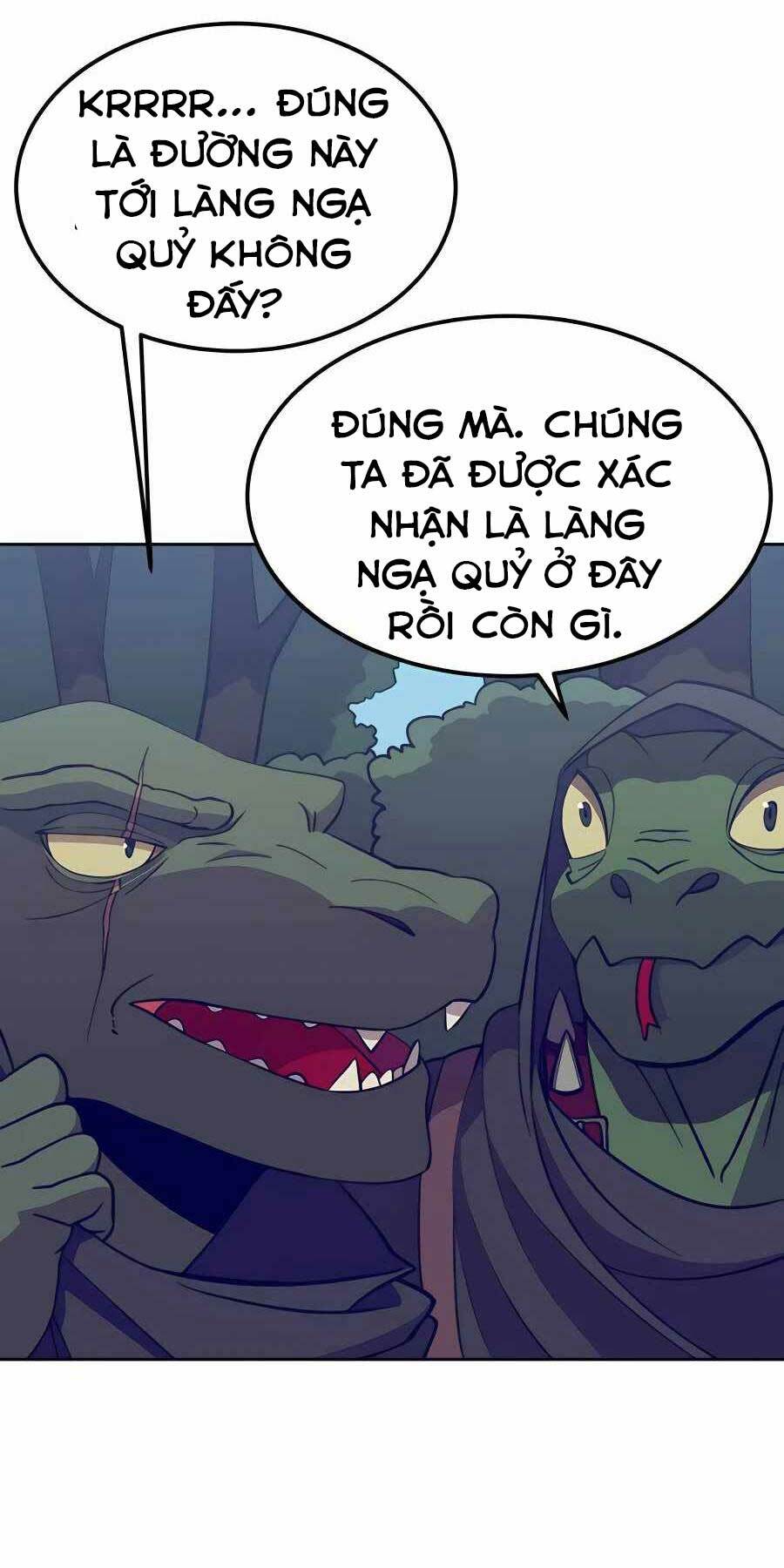 Thợ Săn Cơ Bắp Chương 3 Ảnh 122