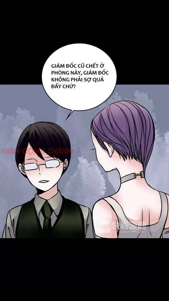 Tiểu Quỷ Chương 29 Ảnh 24