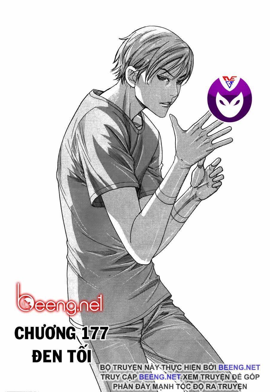 Team Medical Dragon - Y Đội Rồng Chương 177 Ảnh 2