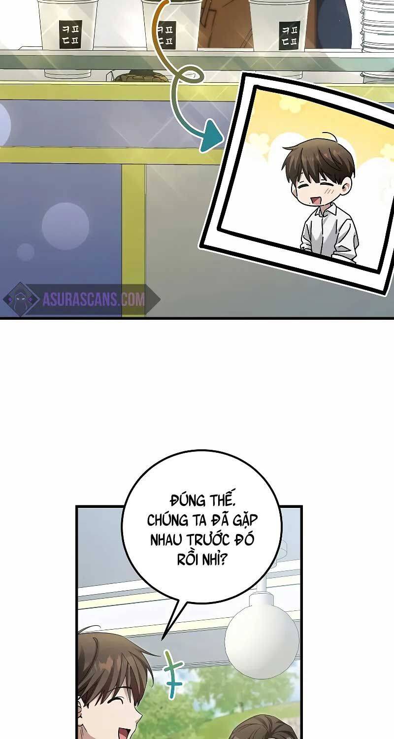 Tôi Sẽ Nghỉ Hưu Sau Khi Cứu Thế Giới Chương 34 Ảnh 14