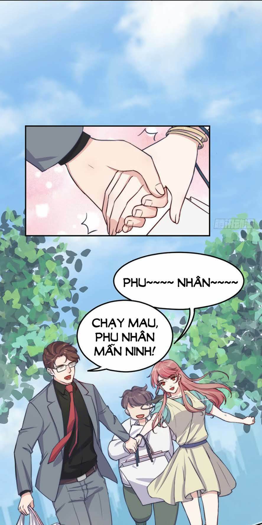 Bà Xã Tôi Là Nam Thần Chương 53 Ảnh 43