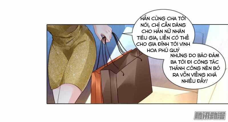 Hào Môn Khí Phụ Đích Xuân Thiên Chương 1 Ảnh 34