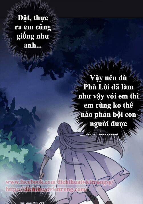 Vết Cắn Ngọt Ngào Chương 68 Ảnh 44