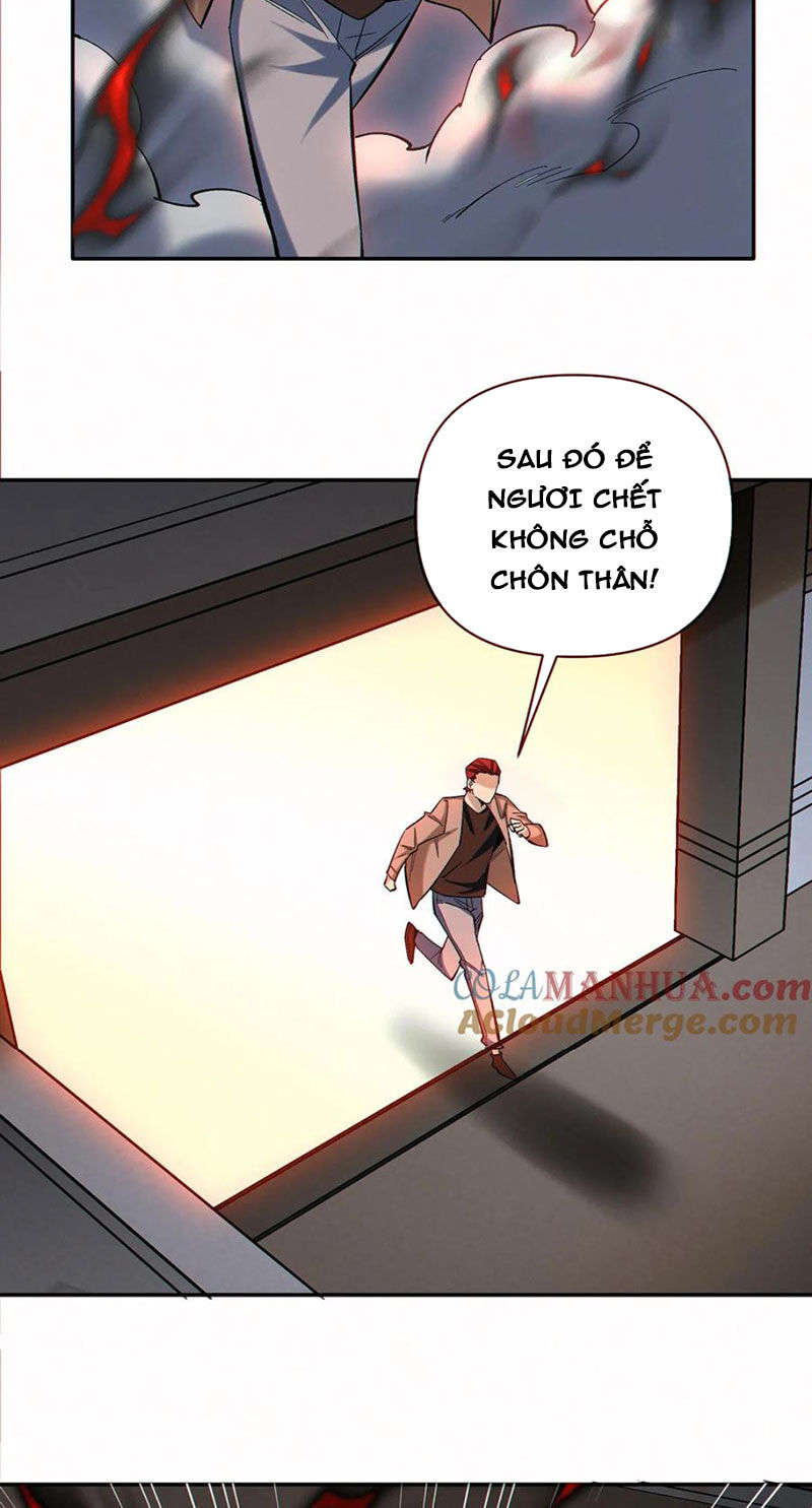 Cướp Đoạt Vô Số Thiên Phú, Ta Trở Thành Thần Ở Thời Đại Toàn Dân Chuyển Chức Chương 88 Ảnh 7