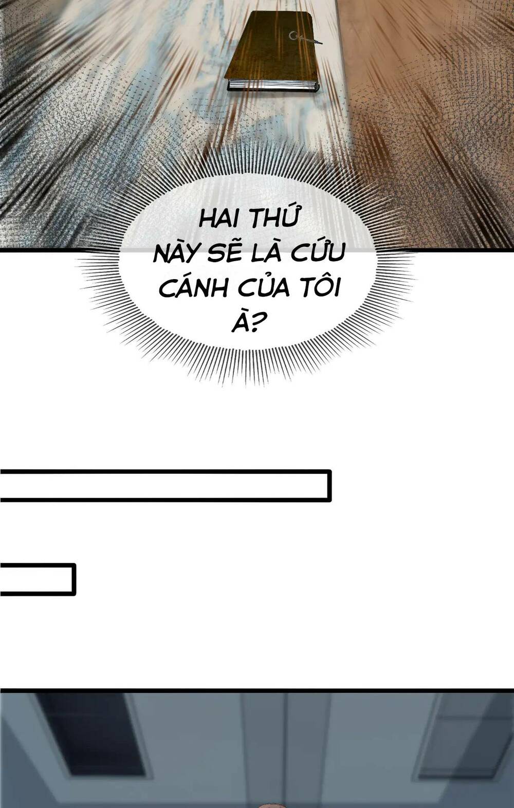 Nhà Sưu Tập Dị Thường Chương 3 Ảnh 62