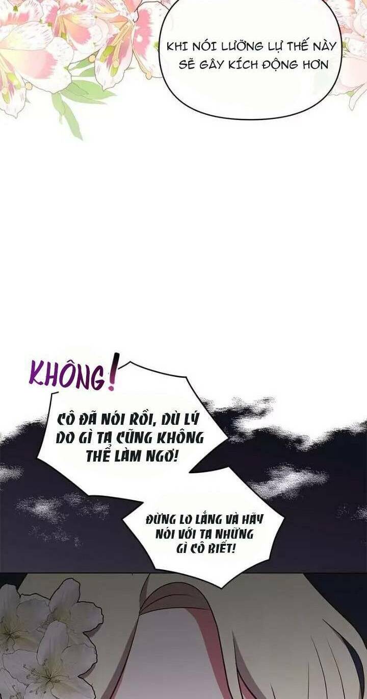 Công Tước Ác Quỷ Không Ngủ Được Chương 50 Ảnh 9