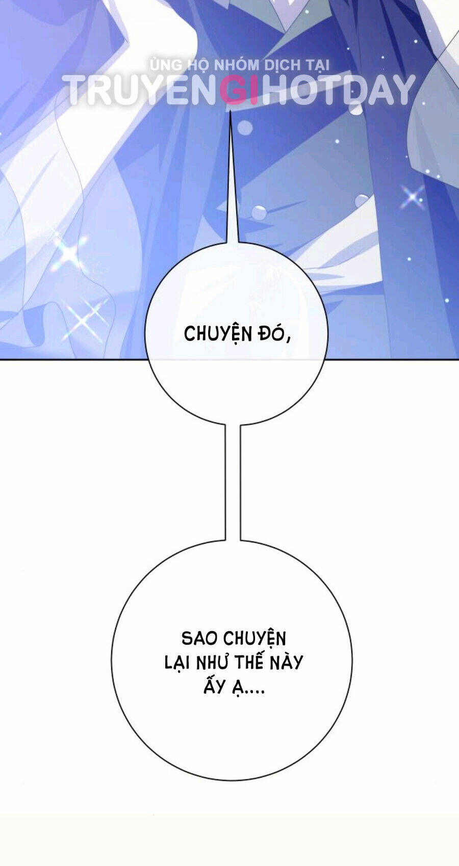 Tôi Muốn Trở Thành Cô Ấy Dù Chỉ Là Một Ngày Chương 167.1 Ảnh 17