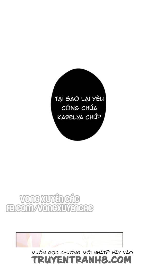 Trọng Sinh Công Chúa Đích Tái Thứ: Hoàng Đế Bệ Hạ Xin Đừng Giết Ta Chương 1 Ảnh 3