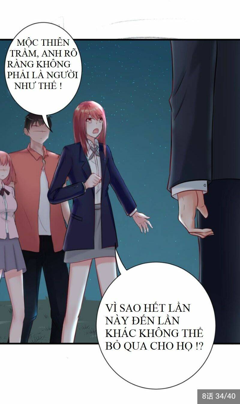 Hôn Em Một Ngày Một Lần Chương 8 Ảnh 29