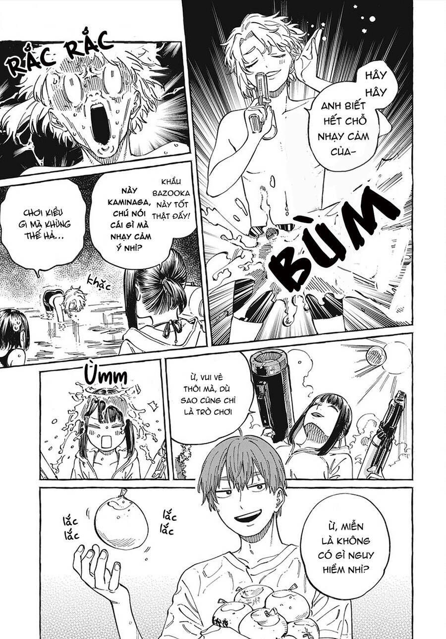 Boku No Suki Na Hito Ga Suki Na Hito Chương 11 Ảnh 20