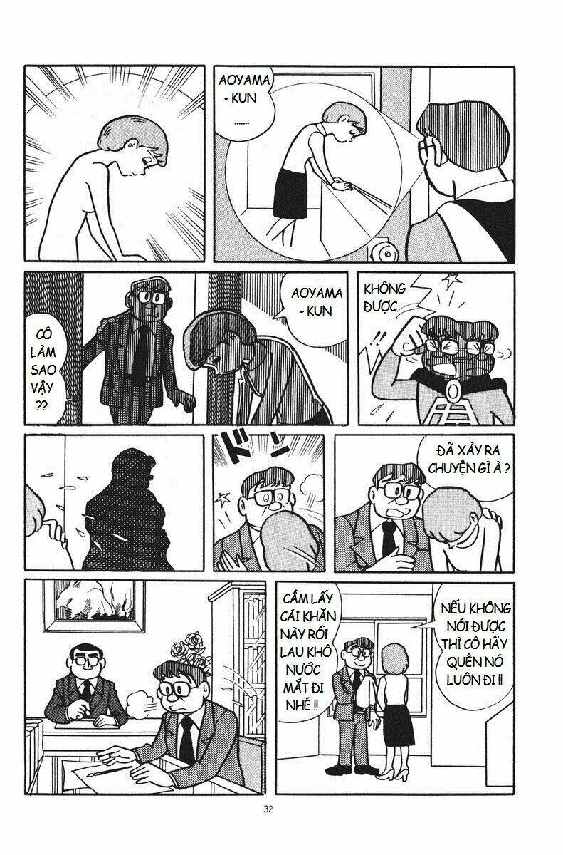 Chuunen Superman Saenai-Shi Chương 2 Ảnh 12