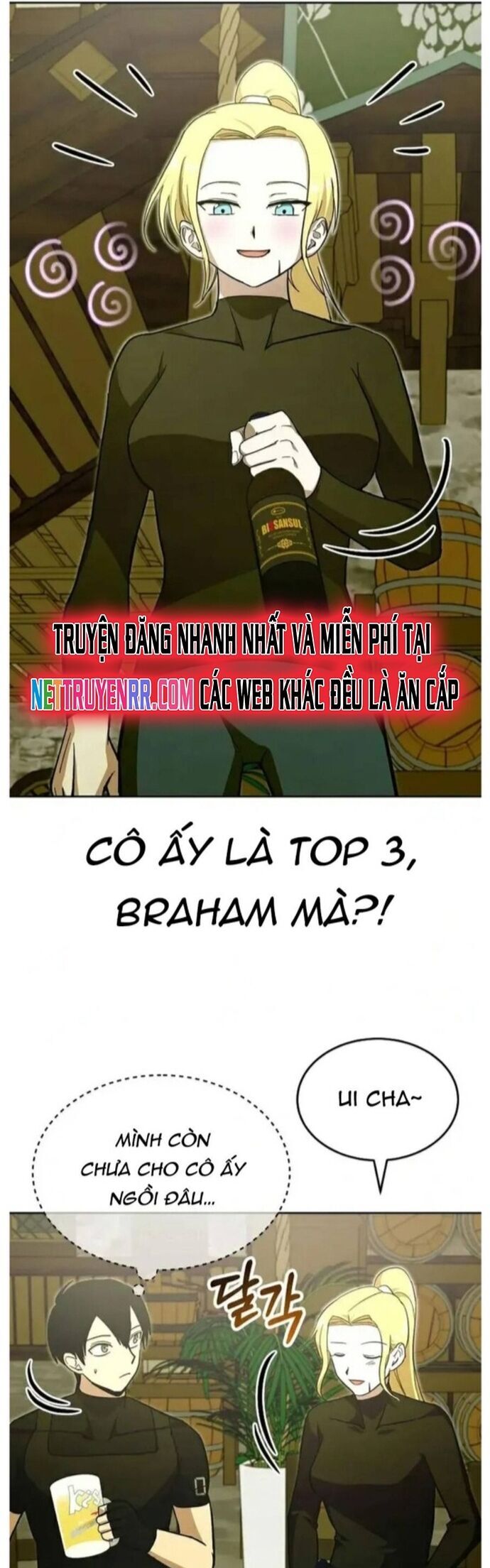 Ta Leo Lên Đỉnh Cao Ngay Cả Những Hồi Quy Giả Cũng Không Thể Đạt Tới Chương 32 Ảnh 32