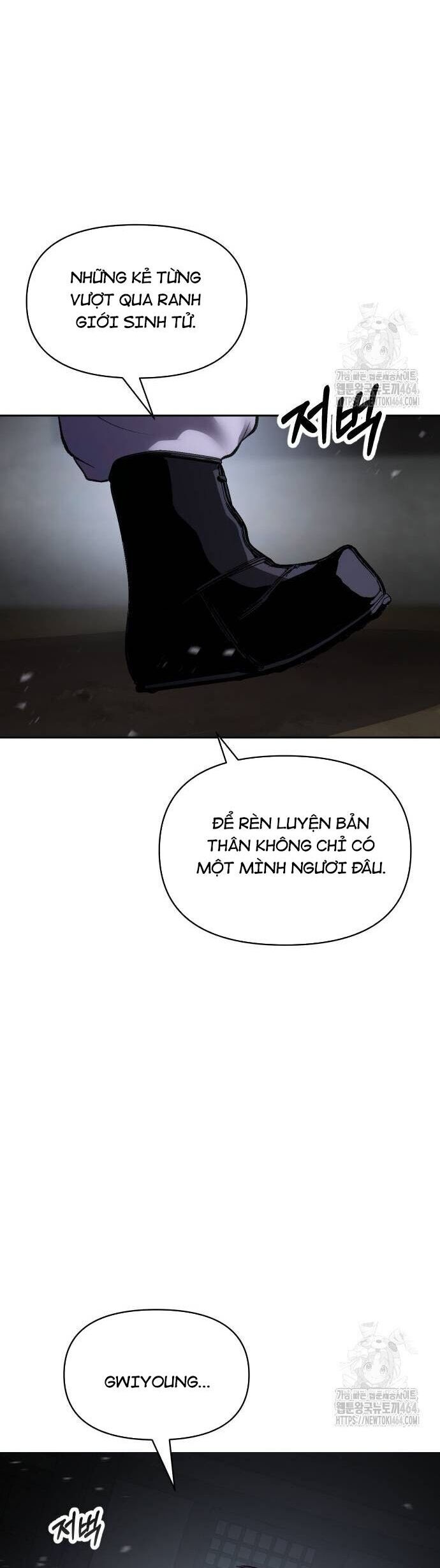 Ám Vệ Chương 48 Ảnh 65