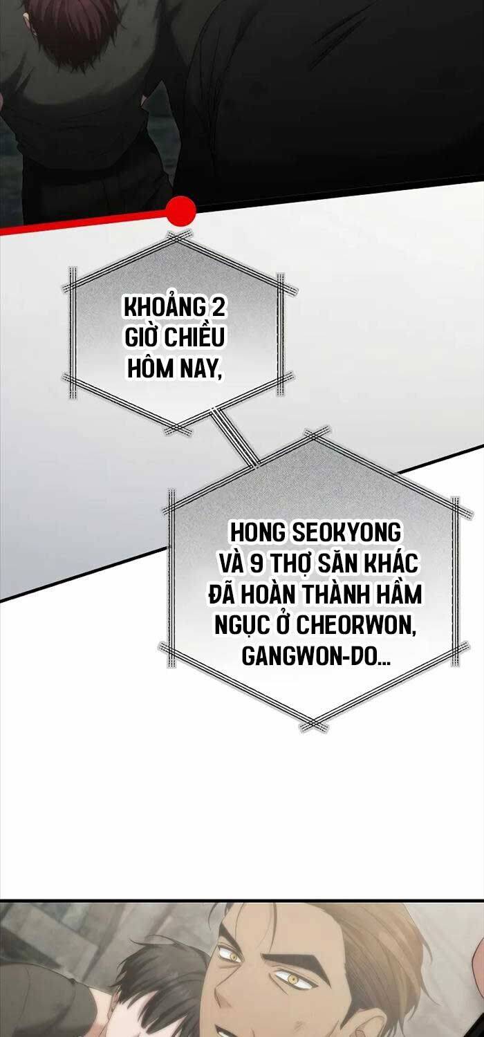 Tôi Sẽ Nghỉ Hưu Sau Khi Cứu Thế Giới Chương 37 Ảnh 48